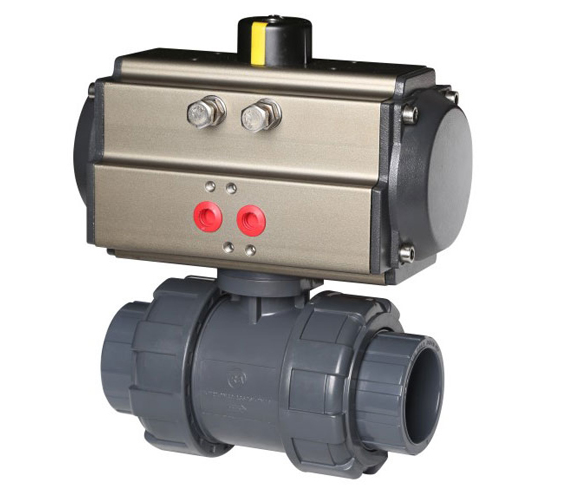 氣動(dòng)球閥 氣動(dòng)球閥