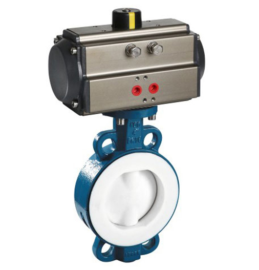 氣動(dòng)蝶閥 氣動(dòng)蝶閥